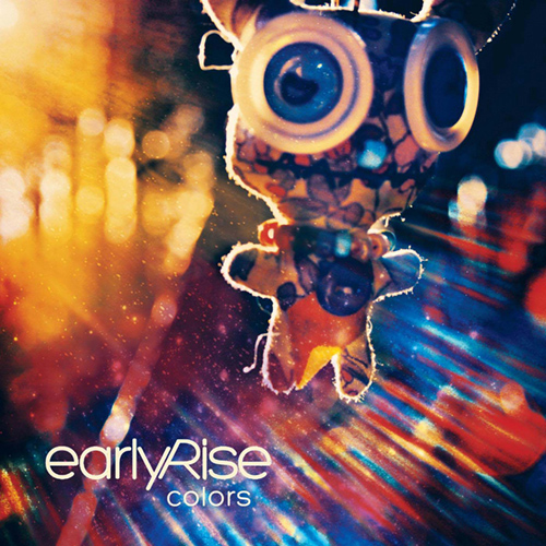 EarlyRise - Дискография (2011-2015)