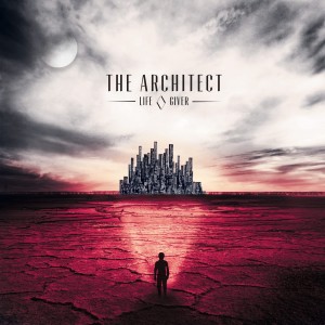 The Architect - Life Giver (2015)