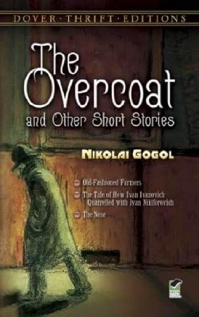 Nikolai  Gogol  -  Three Ivans, Two Aunts and an Overcoat  ()