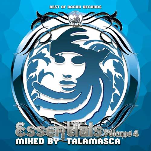 Essentials Vol. 4 (Mixed by Talamasca) (2015)