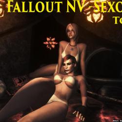  Fallout NV Sexout "Hardcore: NEW GENERATION" 18+ [01.03.2015] (q2werty) [uncen] [2015, 3D, Animation, All sex, BDSM, Group, POV, Constructor] [rus]