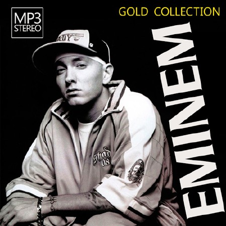 Eminem - Gold Collection (2015)