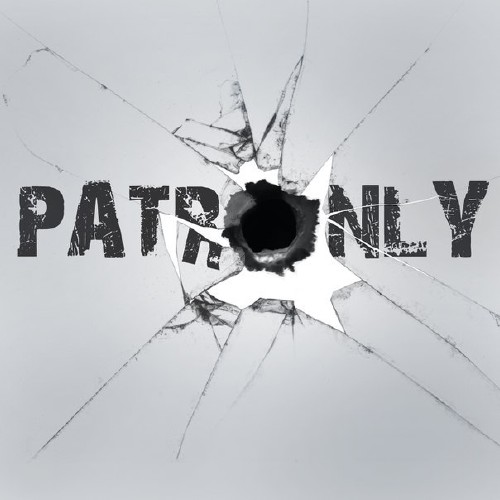 Patronly - Drum & Bass Experimental #4 (2015)
