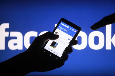 Facebook побил абсолютный рекорд посещаемости