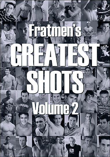 Fratmen's Greatest Shots 2