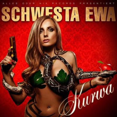 Schwesta Ewa - Kurwa (2015)