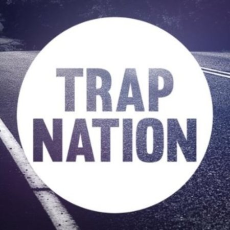 Trap Nation Vol. 23 (2015)