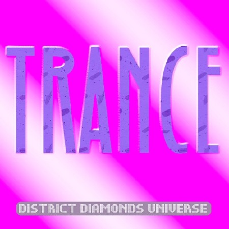District Diamonds Universe (2015)