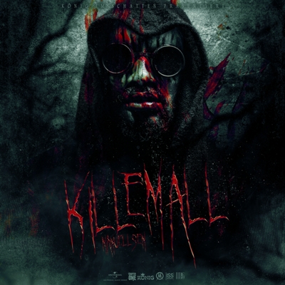 Manuellsen - Kill Em All (FLAC) (2015)