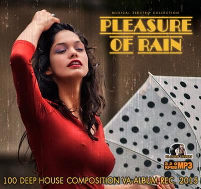 Pleasure Of Rain (2015)