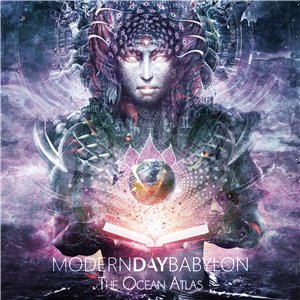 Modern Day Babylon - The Ocean Atlas [EP] (2015)