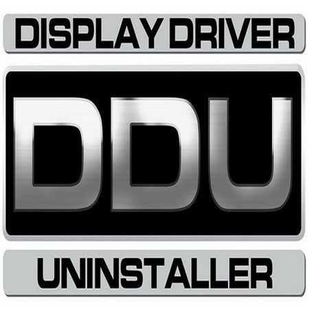 Display Driver Uninstaller 15.6.0.1 ML/RUS Portable