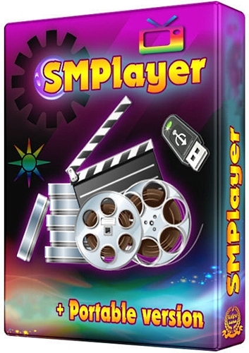 SMPlayer 14.9.0.7131 + Portable