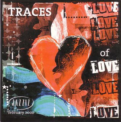 VA - Traces Of Love (2002)