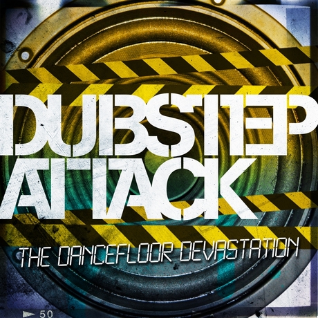 Dubstep Attack Vol 04 (2015)