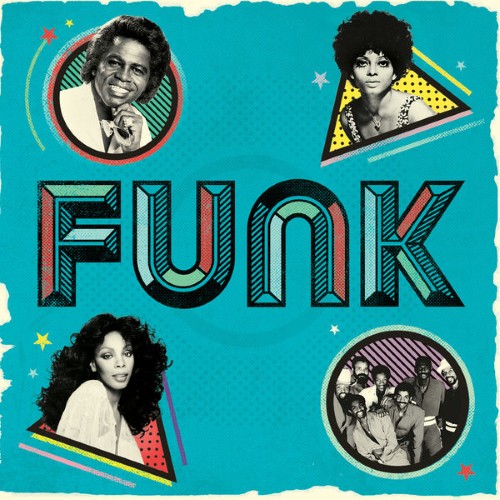VA - Funk (2015)