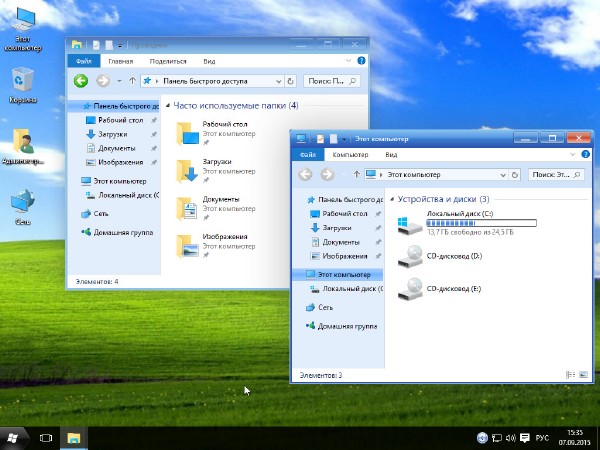     Windows 10 (08.09.2015)
