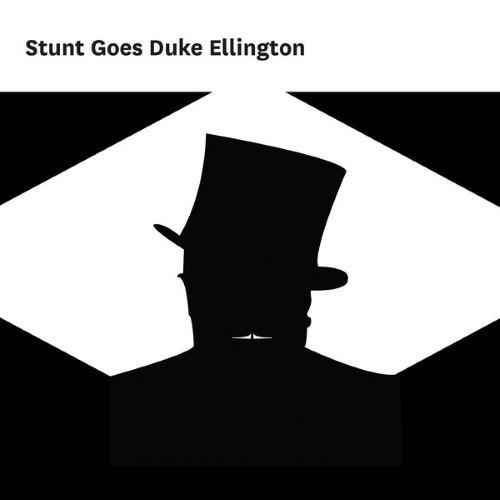 VA - Stunt Goes Duke Ellington (2015)