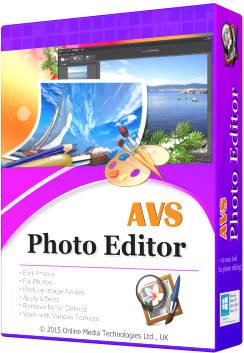 AVS Photo Editor 2.3.3.147 Portable by poststrel