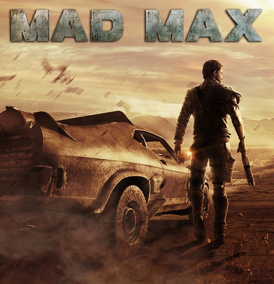 Mad Max (2015/RUS/ENG/Repack от xatab)