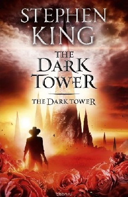 Stephen  King  -  The Dark Tower  ()