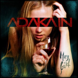 AdaKaiN - Hey Girl (Single) (2015)