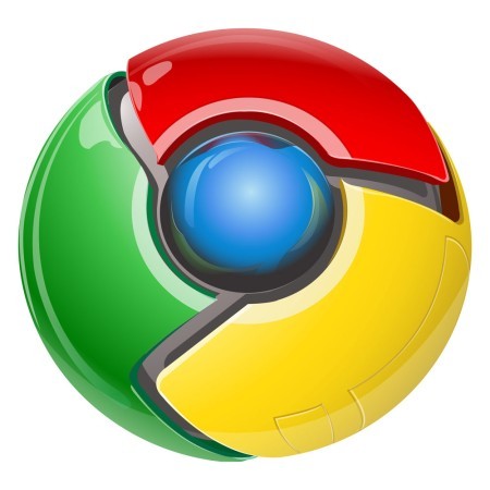 Google Chrome 45.0.2454.93 Stable