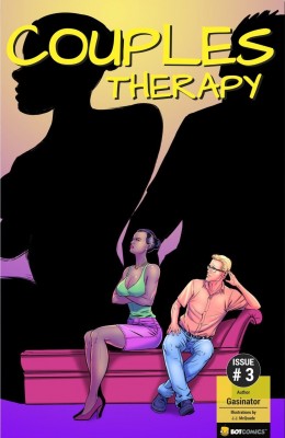 Gasinator - Couples therapy 3