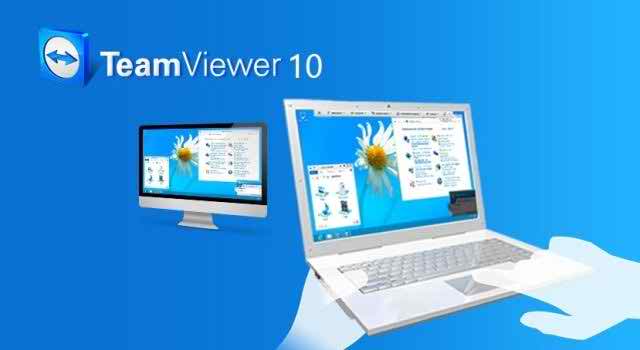 Pobierz Program Teamviewer 6 Mac