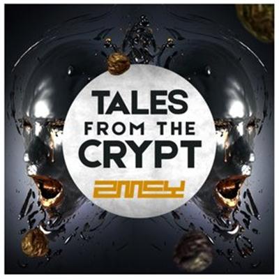 Zmey Tales From The Crypt | WAV MiDi Sylenth Ni Massive
