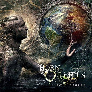 Born Of Osiris - Resilience [New Track] (2015)