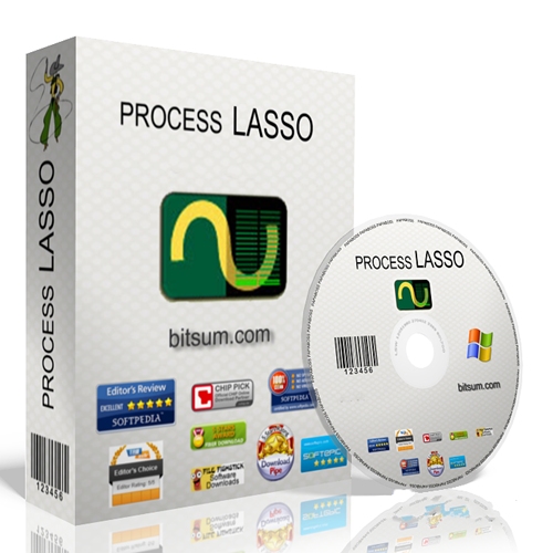 Process Lasso -  5