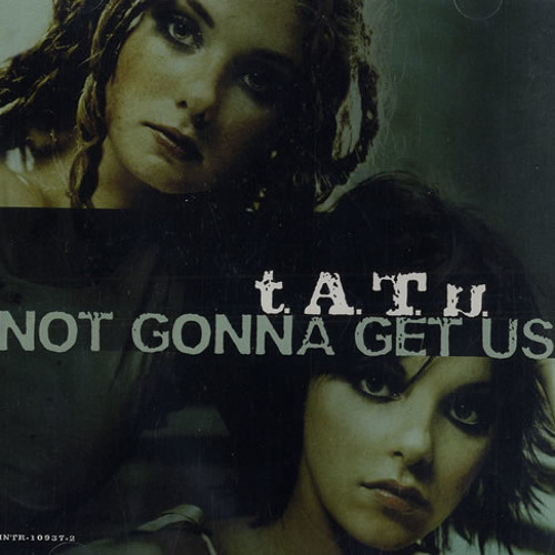 t.A.T.u - Not Gonna Get Us (Live Eurovision 2009) (2009) (HDTVRip 720p) 60 fps