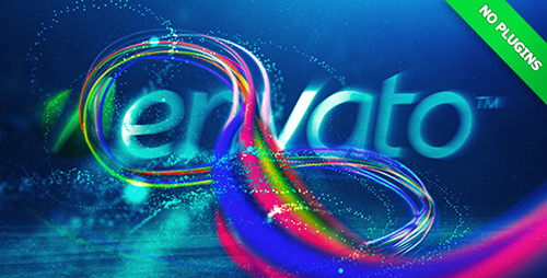 Underwater Logo Reveal - Project for After Effects (Videohive)