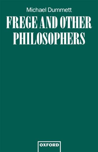 Frege The Thought Pdf