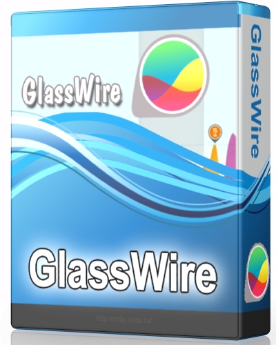 GlassWire 1.1.32 Beta