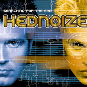 Hednoize - Searching for the end (1999)