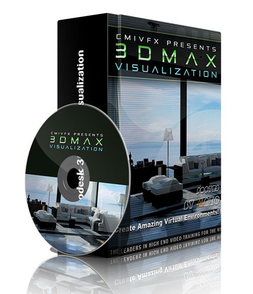 cmiVFX - Autodesk 3DS Max Visualization - fixed
