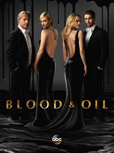 Кровь и нефть 1 сезон 1 серия смотреть онлайн бесплатно
