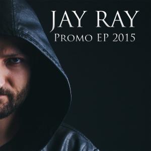 Jay Ray - Promo EP (2015)