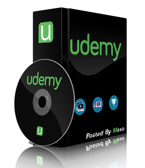 Udemy - 2D Animation With No Drawing Skills- reup