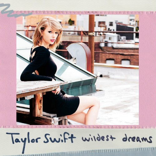 Taylor Swift - Wildest Dream (2015) (WEB-DLRip 1080p) 60 fps