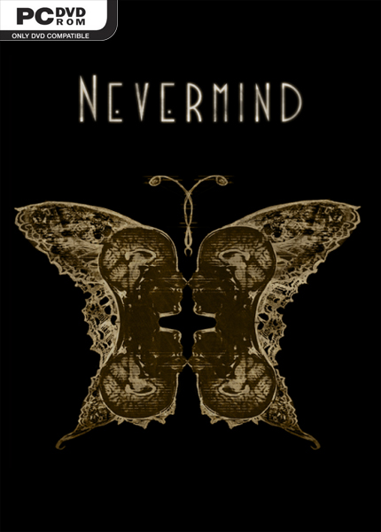 Nevermind (2015/RUS/ENG/MULTi11)