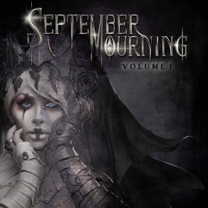 September Mourning - Volume I [EP] (2015)