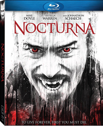 Nocturna (2015) DVDRip XviD AC3-iFT