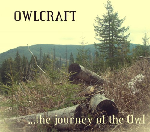 (Raw Black Metal) OwlCraft |  (7 Albums) (incl. splits w/ Gortaigh and Hiazm) (2015-2018) [MP3] | 320 kbps
