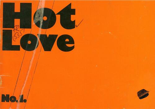 Hot Love 1 [Teen,All Sex] [1970-, , JPG]