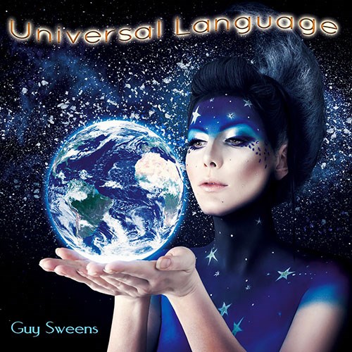 Guy Sweens - Universal Language