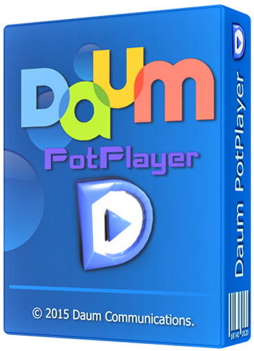 Daum PotPlayer 1.6.57342 + Portable
