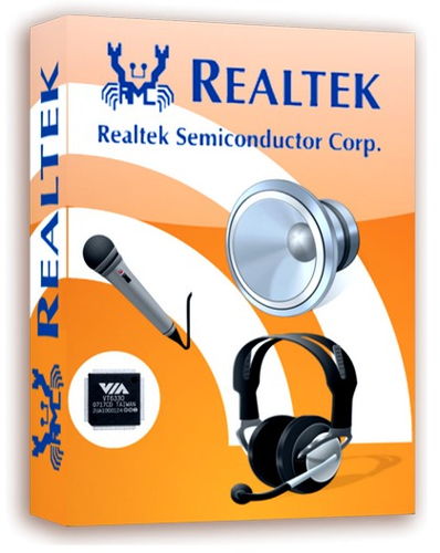 Realtek High Definition Audio Drivers 6.0.1.7680 Vista/7/8.x/10 WHQL + 5.10.0.7513 XP